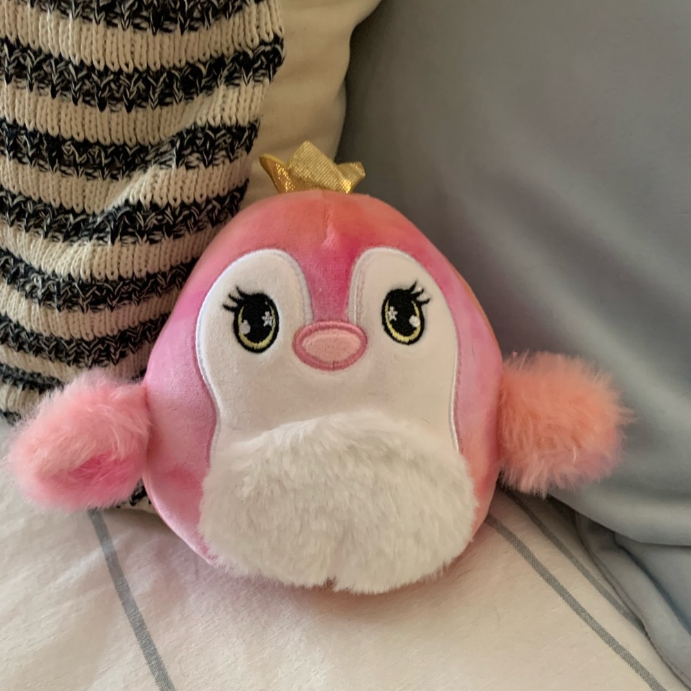Mystery Squad Squishmallow